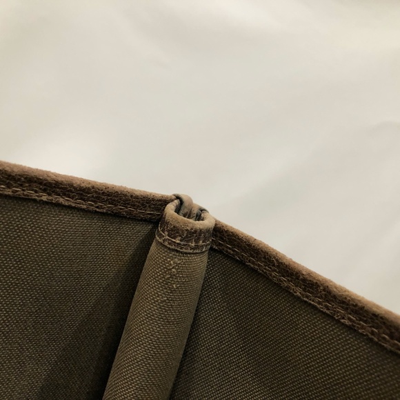 Gucci Beige and Brown vintage Tote Bag - Picture 13 of 15